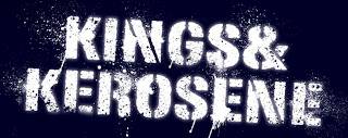 logo Kings And Kerosene